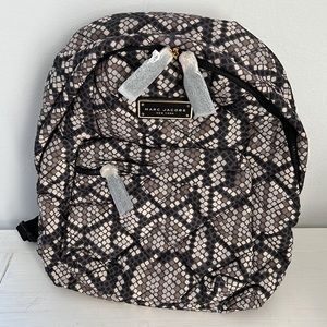Marc Jacobs women’s backpack